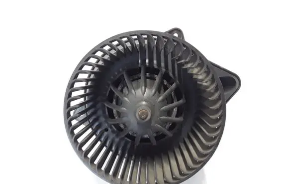 A/C air flow flap actuator/motor