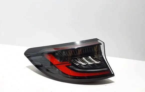 Renault Austral Rear/tail lights 265550837R