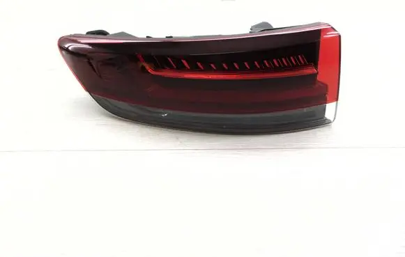 Renault Megane IV Rear/tail lights 265558565R 901981462L0P 90198146