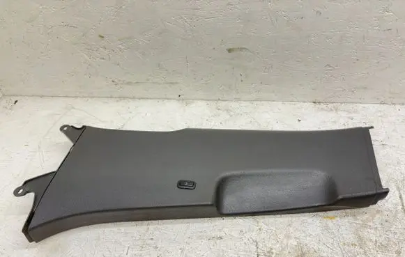 Volkswagen Jetta V (B) pillar trim (bottom) 1K4867297
