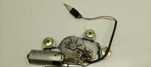 Ford Mondeo MK I Rear window wiper motor 0390201521