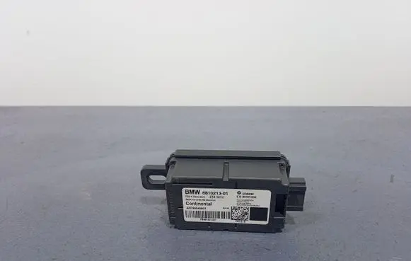 BMW 7 F01 F02 F03 F04 Other control units/modules 6810213