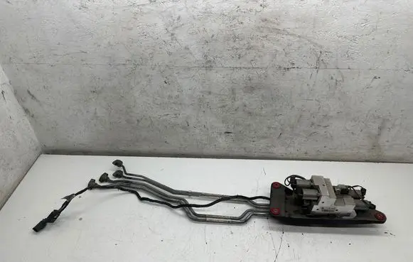 BMW X6 M Active stabilizer control/valve assembly 6794578