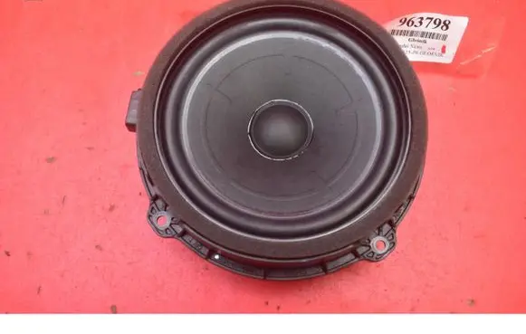 Hyundai Nexo Subwoofer speaker 96330-M5000