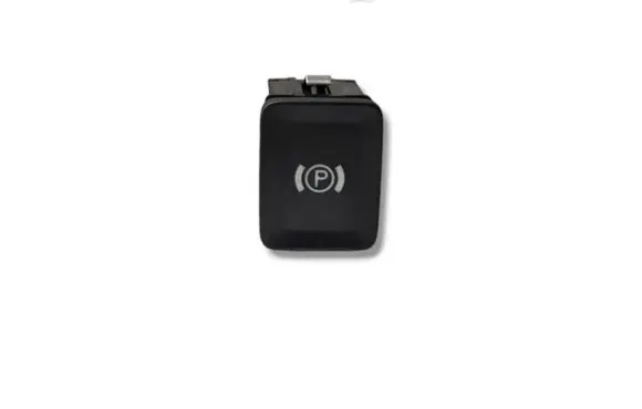 Volkswagen PASSAT B6 Hand parking brake switch 3C0927225B