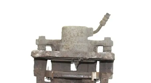 Chevrolet Captiva Rear brake caliper