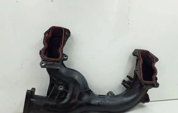 Audi A6 S6 C6 4F Intake manifold 059145762B