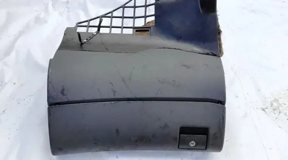 Audi A4 S4 B5 8D Glove box 8d1857035