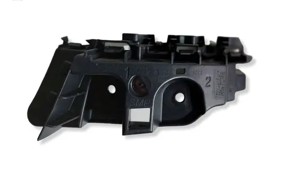 Audi A1 Rear bumper mounting bracket 82A807378