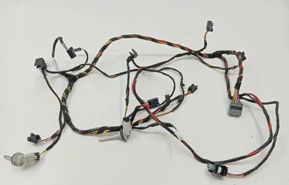 Volvo XC60 Other wiring loom LE889002