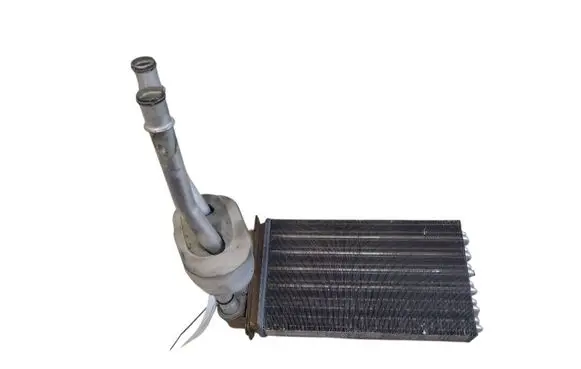 Opel Vivaro Heater blower radiator 