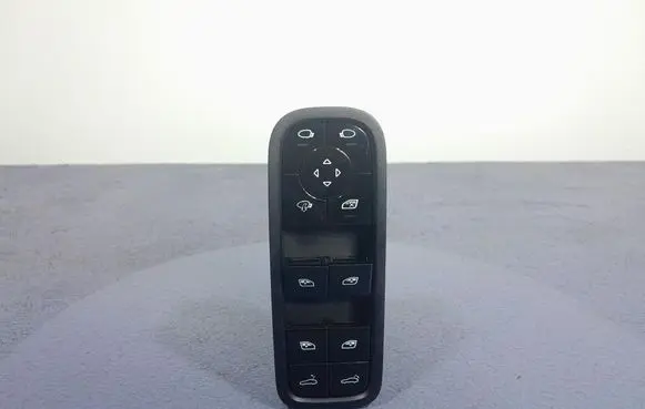 Porsche Cayenne (9PA) Electric window control switch 971959858E