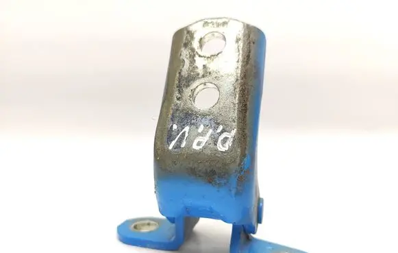 Toyota Aygo AB40 Front door upper hinge