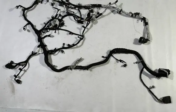 Ford Explorer VI Wiring harness KU5T-12C508-AKC
