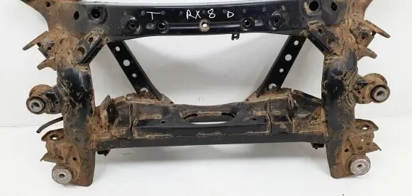 Mazda RX8 Rear beam 