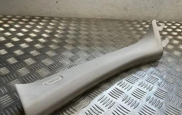 BMW 3 G20 G21 (A) pillar trim 7433239 G20ASECE