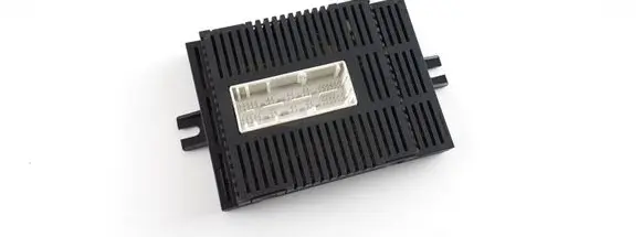 BMW 5 E60 E61 Light module LCM 6941590