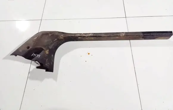 Peugeot 405 Other interior part