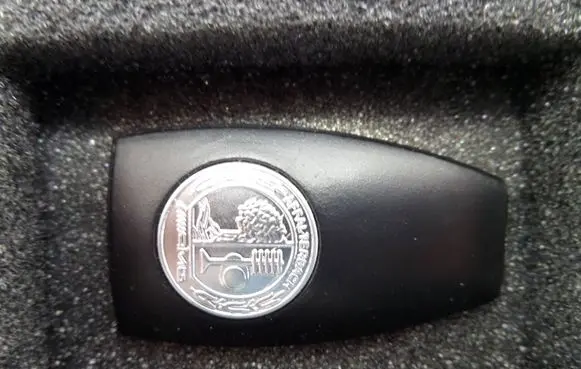 Mercedes-Benz S AMG W221 Ignition key/card A0008900023