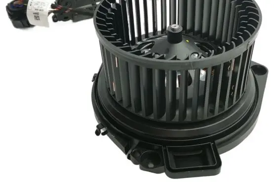 Heater fan/blower