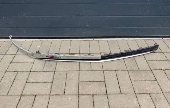 Mercedes-Benz E W213 Front bumper support beam A2138851603