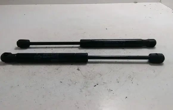 Land Rover Evoque I Front bonnet/hood damper/strut BJ3216C826AA