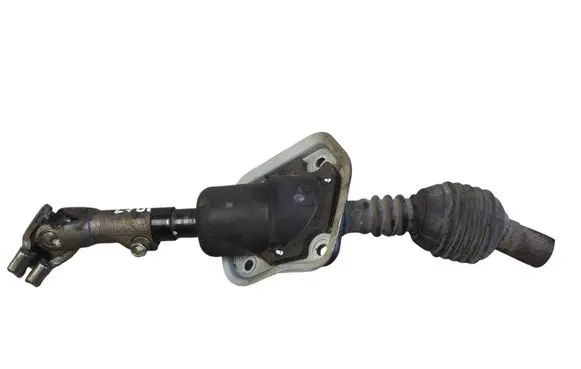 Steering column universal joint