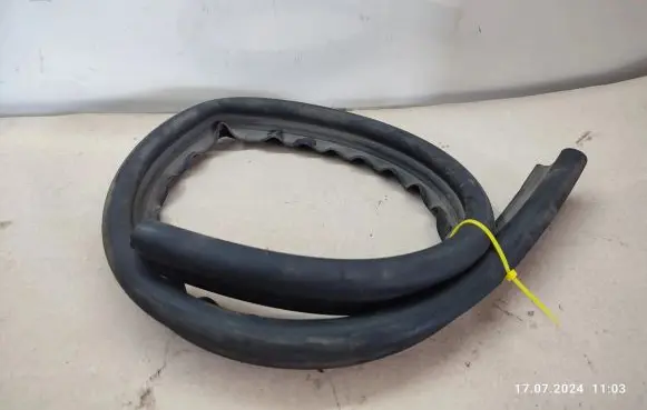Audi A6 S6 C7 4G Engine compartment rubber 