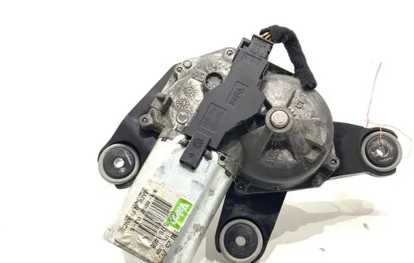 Fiat Grande Punto Rear window wiper motor 55701468