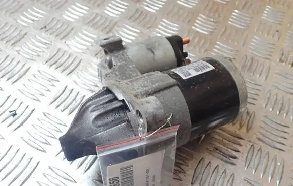 KIA Sportage Starter motor M000TD0171ZE 361002B210