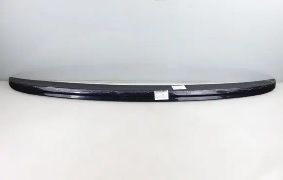BMW 5 E60 E61 Tailgate/trunk spoiler 7897678
