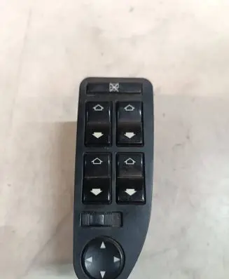 BMW 5 E39 Electric window control switch 6904306