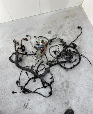 BMW X5 F15 Wiring harness 851646505 8572094-04 8572094