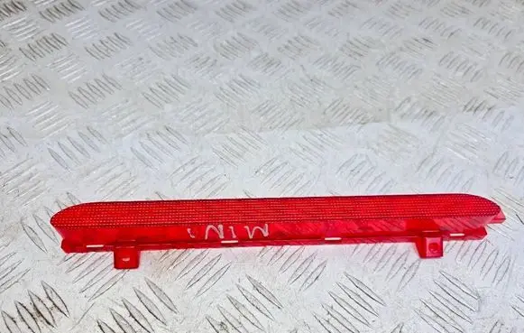 Mini Cooper Countryman R60 Third/center stoplight 7221834 2751575