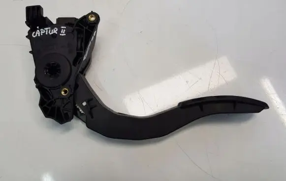 Renault Captur II Alarm system siren 180100879R