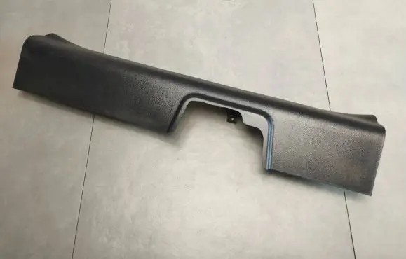 Hyundai ix35 side skirts sill cover 