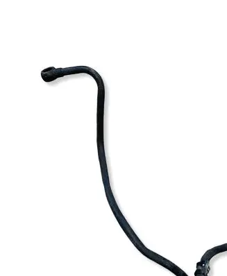 Mercedes-Benz E W210 Gearbox oil cooler pipe/hose 
