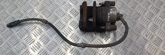 Skoda Scala Front brake caliper 2Q0615106Q 2LA20AE3