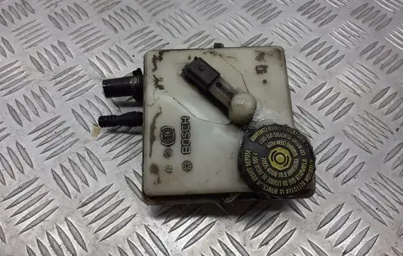 Citroen Xsara Picasso Brake fluid reservoir BRAK