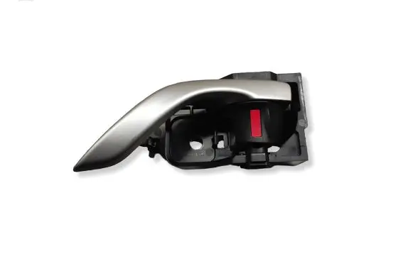 Mazda 3 III Front door interior handle T8315 KD53