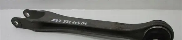 Porsche 911 997 Rear control arm