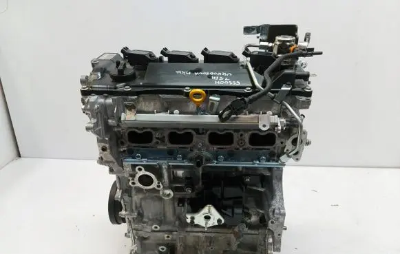 Lexus ES 300h Engine XA25A