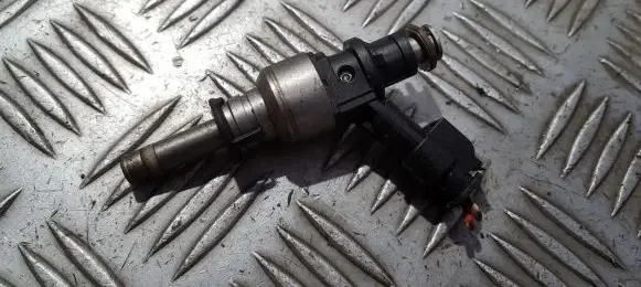Audi A7 S7 4G Fuel injector 206e036k sv1220210155931