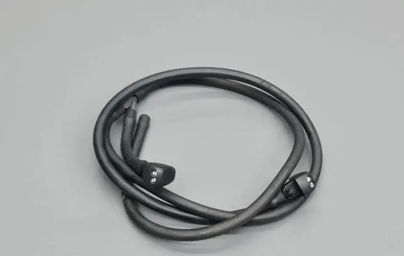 Honda Accord Windshield washer spray nozzle 