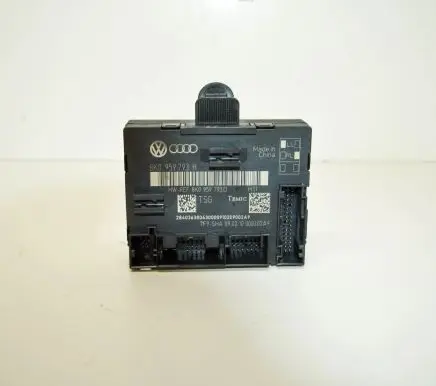 Audi Q5 SQ5 Door control unit/module 8K0959793H