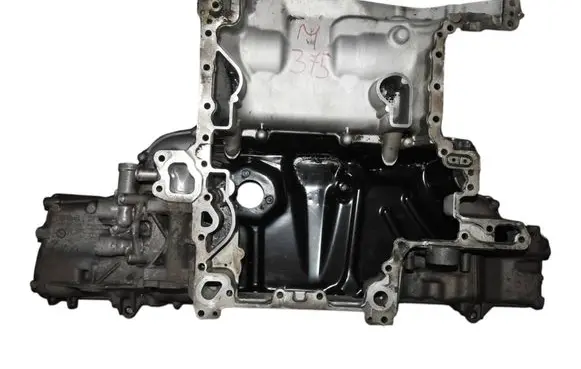 Audi A8 S8 D4 4H Oil sump 079103805C 079103602