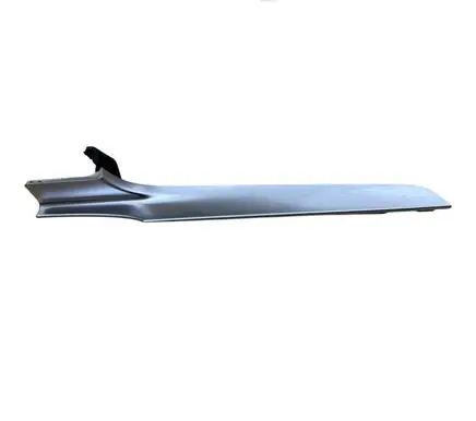 Mercedes-Benz GLC X253 C253 Dashboard glove box trim A2056804471