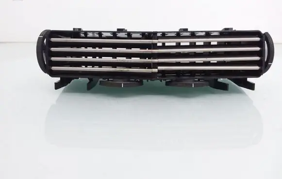Opel Astra H Dash center air vent grill 24465731 330188061