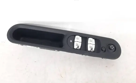 Mini Clubman F54 Quarter vent window switch 9354860 61319354860