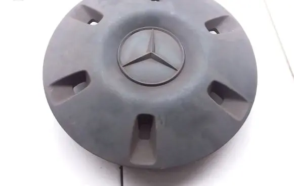 Mercedes-Benz Sprinter W906 Original wheel cap A9064010025 ZGS003Q002